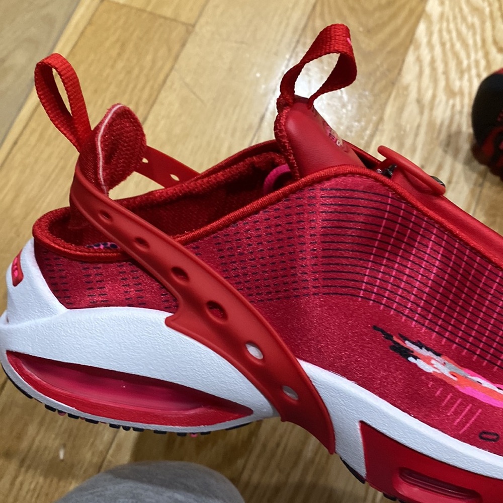Nike Air Max Craze Women shoes.Highly rated. - Picture 5 of 11